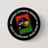 WHPボタン 缶バッジ (正面)