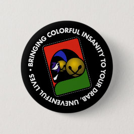 WHPボタン 缶バッジ