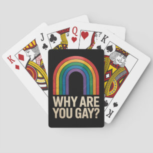 Why Are YouゲイおもしろいレインボーLGBTQプライド同盟 トランプ