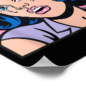 Why Do I Have To Work_  ポスター (角)