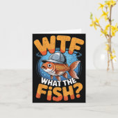 Why Is The Hecklefish Still Such A Humble Fish And カード (黄色い花)