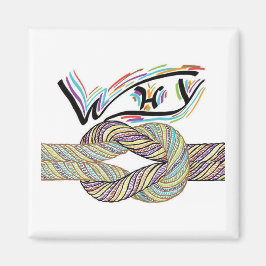 「Why Not」は無限マグネット マグネット