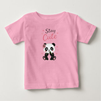 Why: Tシャツの文字と動物が含まれています ベビーTシャツ