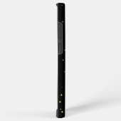 Why Walk When You Can Cartwheel体操 Samsung Galaxyケース (右側面)