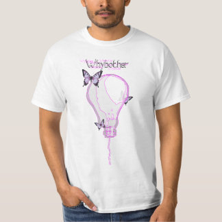 WhyBotherか。 アイディアのティー (White) Tシャツ
