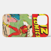 Whz漫画#2 iPhone 12ケース Case-Mate iPhoneケース (裏面 (横))