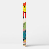 Whz漫画#2 iPhone 12ケース Case-Mate iPhoneケース (裏面 / 右)