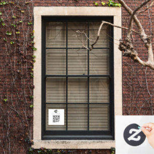 Wi-Fiパスワード   QRコードをスキャンして接続する ウィンドウサイン