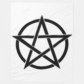 Wic 60x80フリースブランケット フリースブランケット (正面)