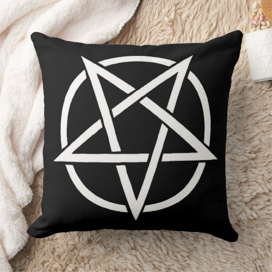 Wic blk 20x20装飾用クッション クッション (ブランケット)