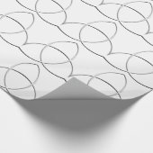 Wiccaの保護 ラッピングペーパー (角)