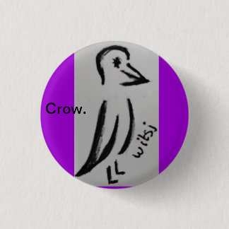 wicca kids 缶バッジ