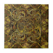 Wicca Rustica：ケルトの夢 タイル (正面)