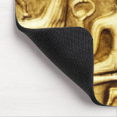 Wicca Rustica: Gundestrupの大がまCernunnos マウスパッド (コーナー)