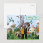 Wichtelland  ポストカード (正面/裏面)