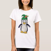 Wichtelpinguin Tシャツ (正面)