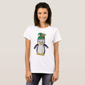 Wichtelpinguin Tシャツ (正面フル)