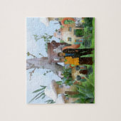 Wichtelpuzzel ジグソーパズル (縦)