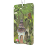 Wichtelwald カーエアーフレッシュナー (左)