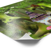 Wichtelwald フォトプリント (角)