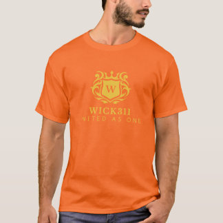 Wick311 Tシャツ