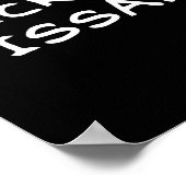 Wicked Ah! Funny Awesome Er New England ポスター (角)