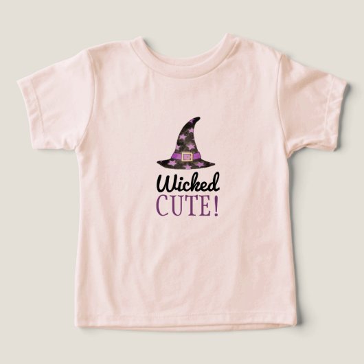 Wicked Cute (デザイン正面)