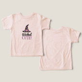 Wicked Cute (デザイン正面&裏面)