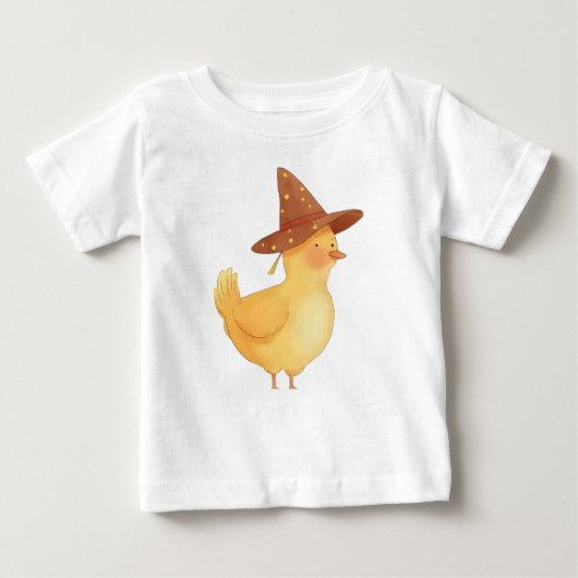 Wicked Duck Baby T-Shirts ベビーTシャツ (正面)