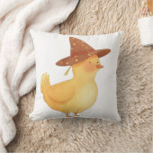Wicked Duck Pillow クッション (ブランケット)