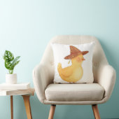 Wicked Duck Pillow クッション (椅子)