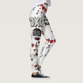 Wicked Good Fur Baby Leggings レギンス (右)
