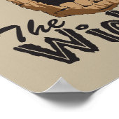 Wicked Tiki Bar Poster ポスター (角)