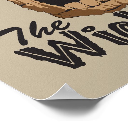 Wicked Tiki Bar Poster ポスター (角)