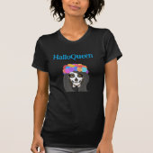 Wickedly Fun Halloween Gear Tシャツ (正面)
