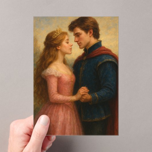 WIDDING INVITETION アクリル招待状 (インサイチュ (ポータブル))