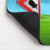 widescreen_195 マウスパッド (コーナー)