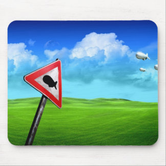 widescreen_195 マウスパッド