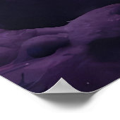 Widow Queen of the Scrum Run ポスター (角)