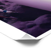 Widow Queen of the Scrum Run ポスター (コーナー)