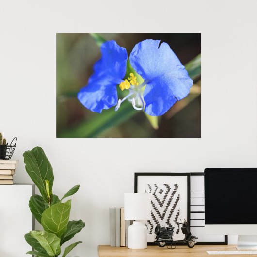 Widows Tearsポスター ポスター (ホームオフィス)