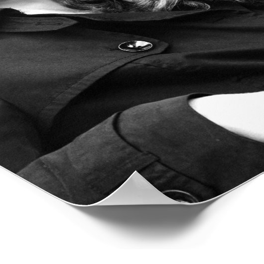 Wie einst Lili Marleen ポスター (角)