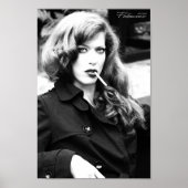 Wie einst Lili Marleen ポスター (正面)