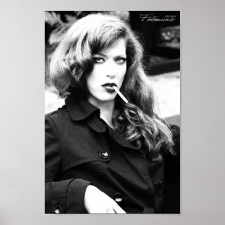 Wie einst Lili Marleen ポスター