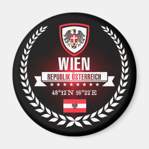 Wien マグネット