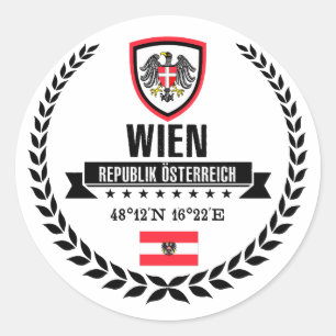 Wien ラウンドシール