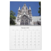 wien 2025 カレンダー (1月 2026)