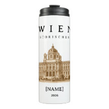 Wien Kunsthistorisches Museum | Name & Jahr
