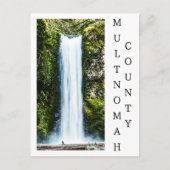 Wiesendanger秋絵を描ズ インビテーションポストカード (正面)