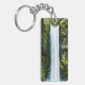 Wiesendanger秋絵を描ズ キーホルダー (正面左)